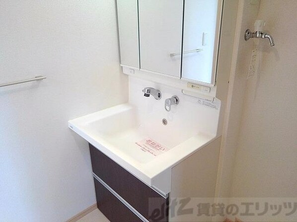 グランデアルベロの物件内観写真